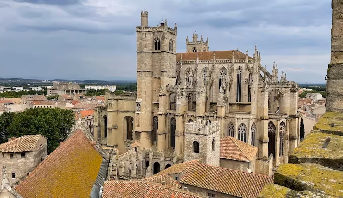 Narbonne