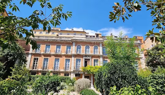 Grasse