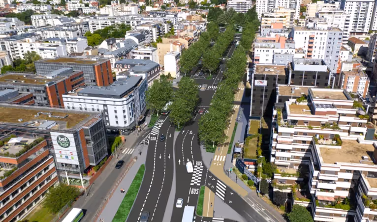 Suresnes