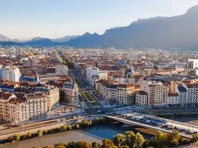Grenoble