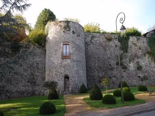 Château Thierry