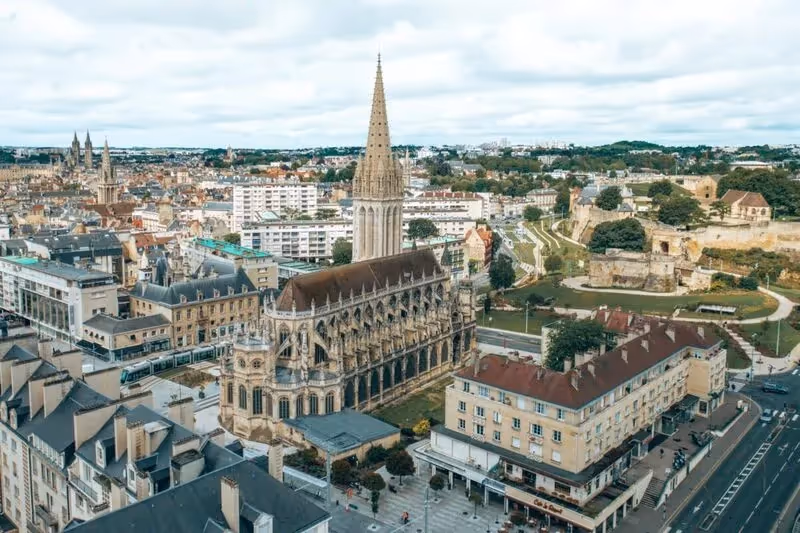 Caen