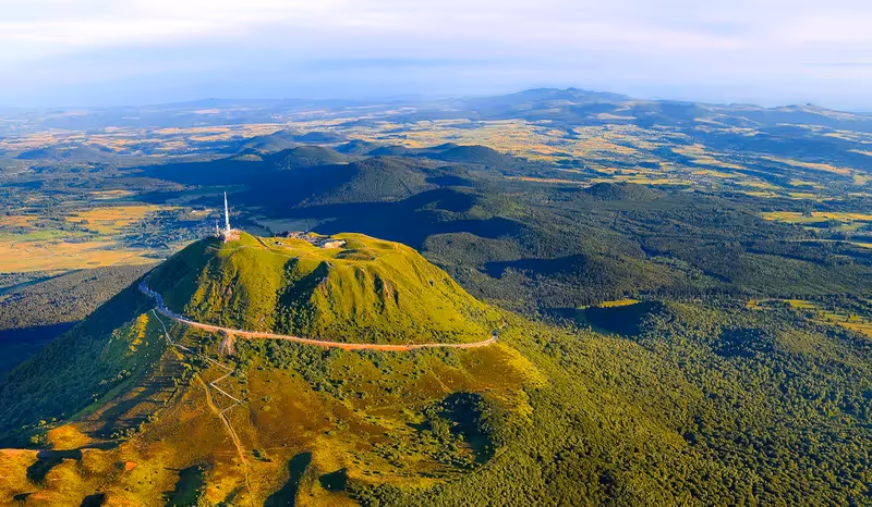 Puy-de-Dôme