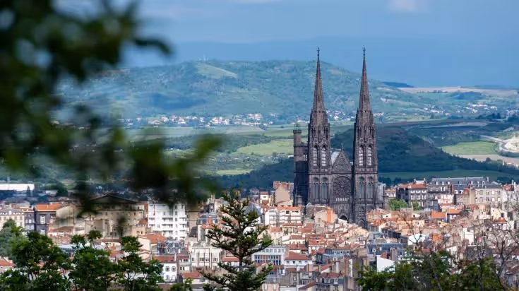 Clermont-Ferrand