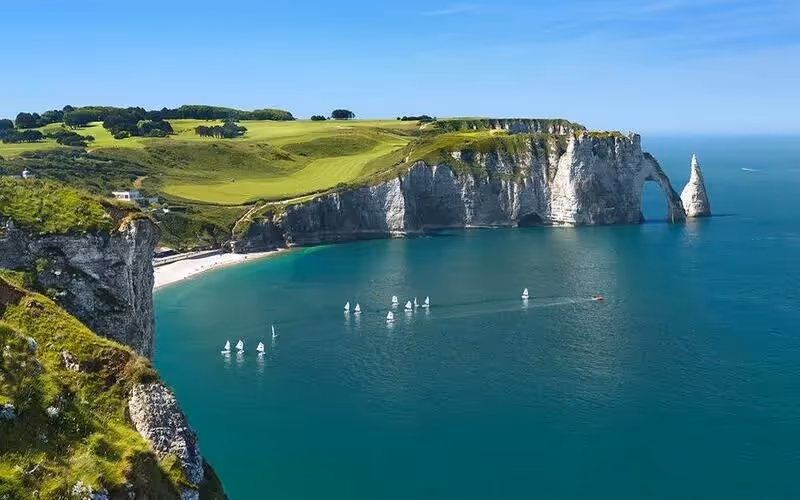 Seine-Maritime