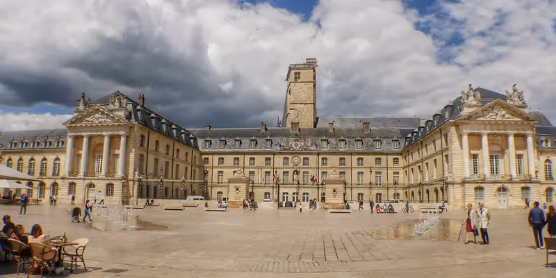 Dijon