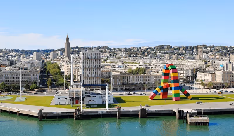 Le Havre