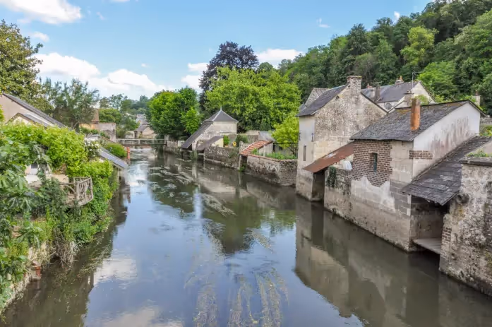 Sarthe