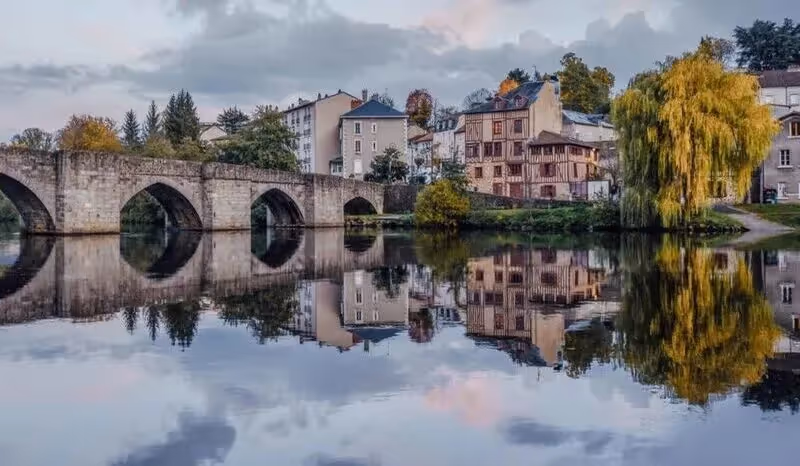 Haute Vienne