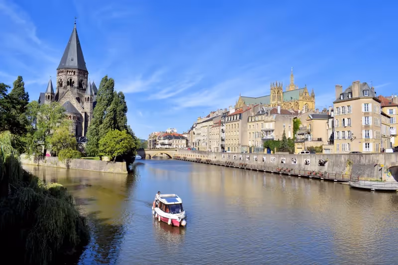 Metz
