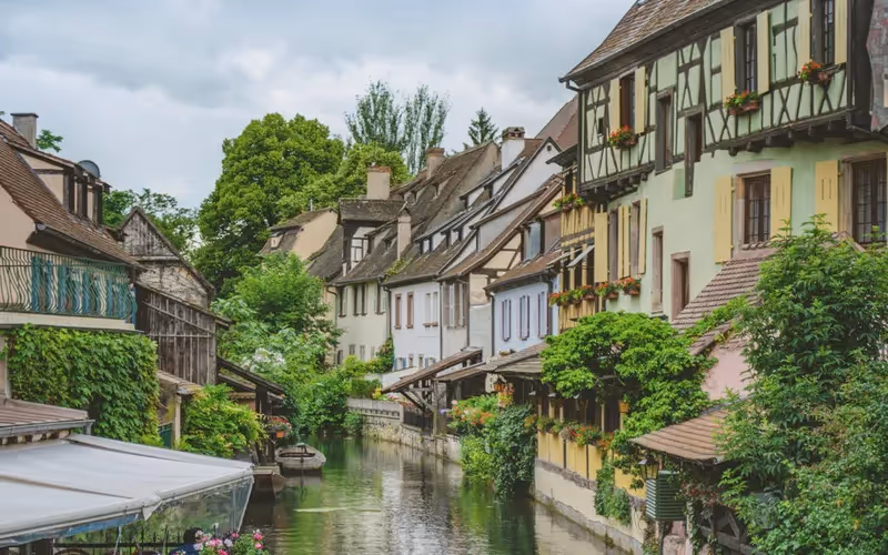 Mulhouse