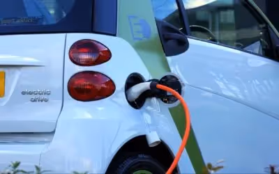 recharge voiture hybride occasion