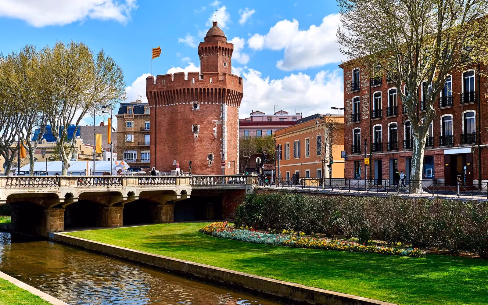 Perpignan
