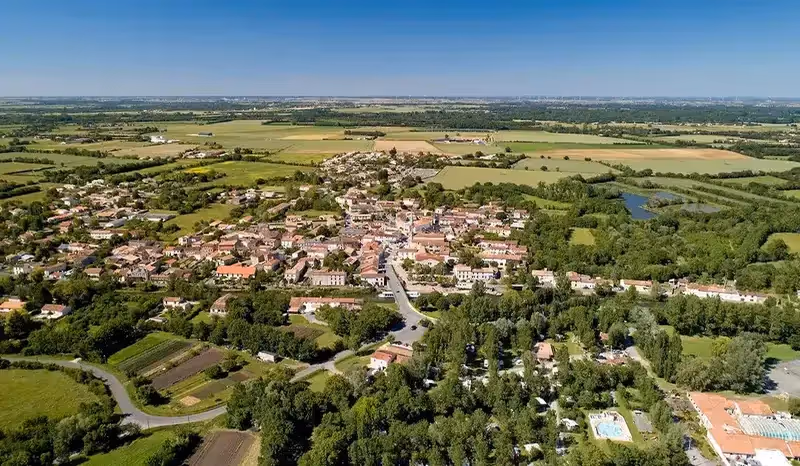 Pays de la Loire