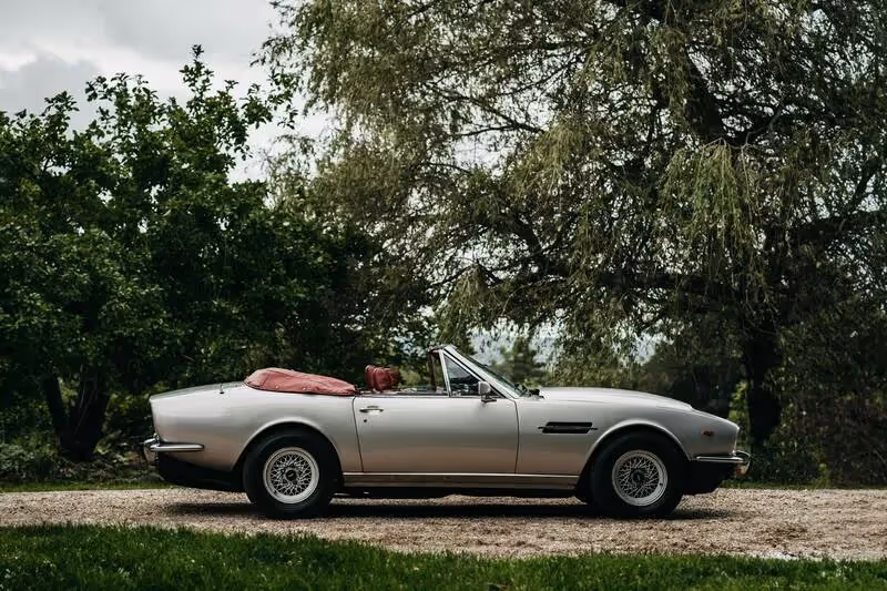 Cabriolet