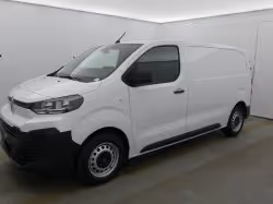Citroën Jumpy 2025