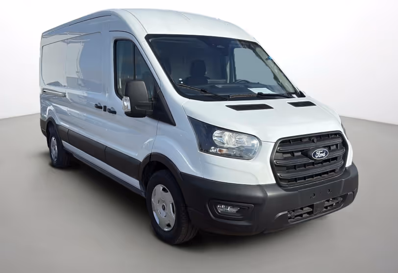 Ford Transit 2024