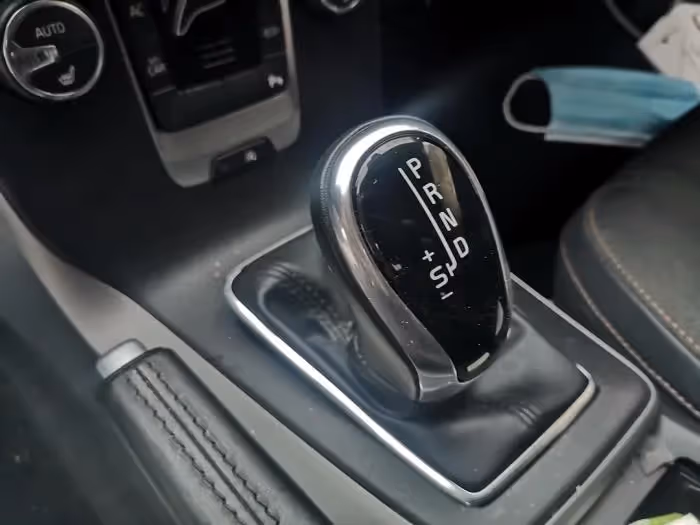 Geartronic (Volvo)