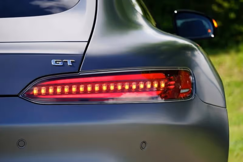 GT