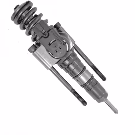 Injecteur pompe