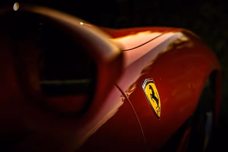 KERS (Ferrari)