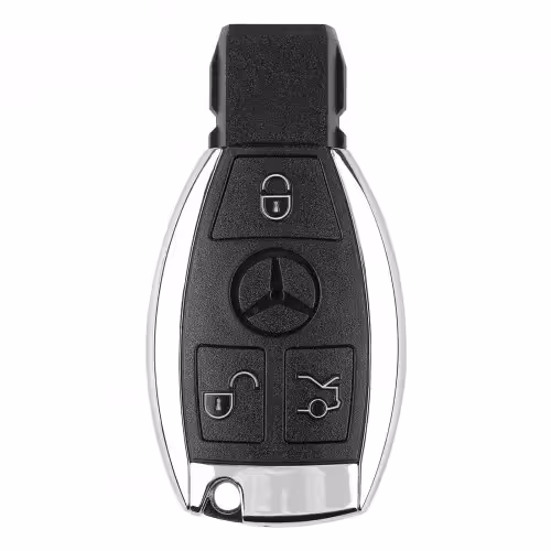 Keyless-Go (Mercedes)