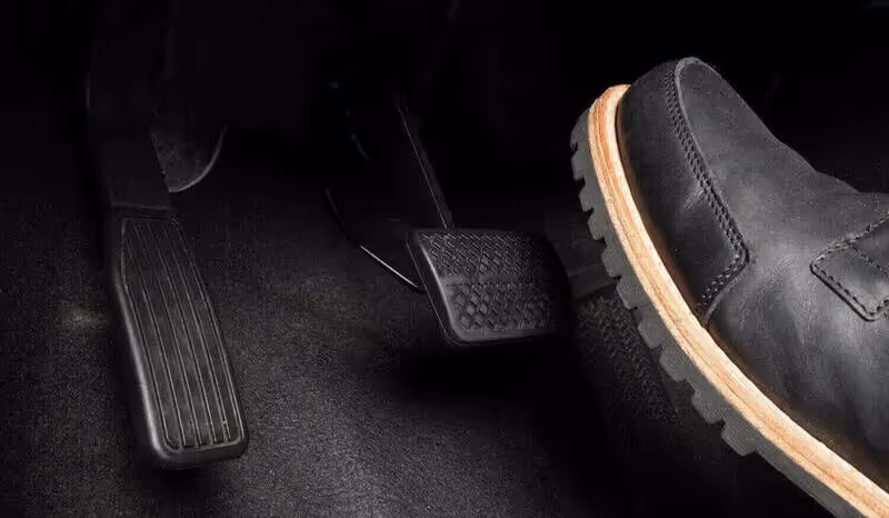 Le Brake Assist (BAS)