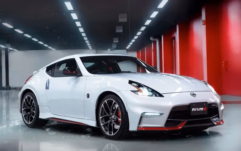 NISMO (Nissan)