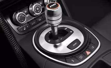 R-Tronic (Audi)