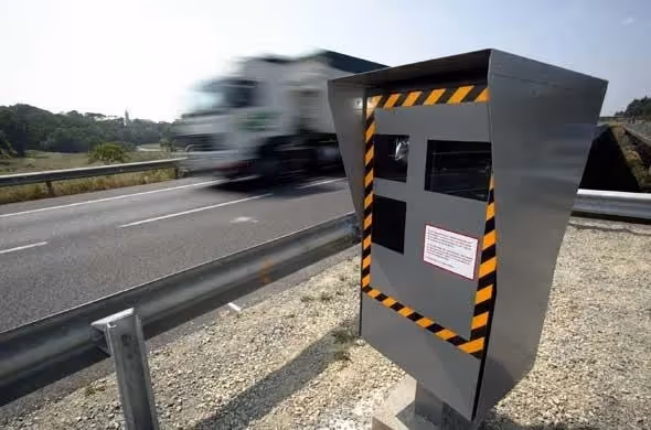 Radar automatique