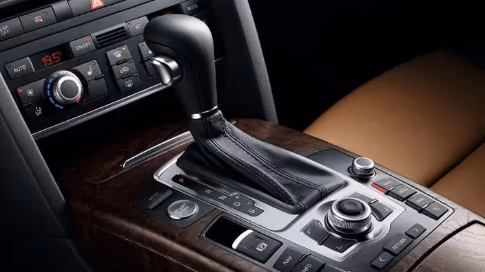 Tiptronic (Audi)