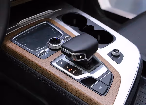 S-Tronic (Audi)