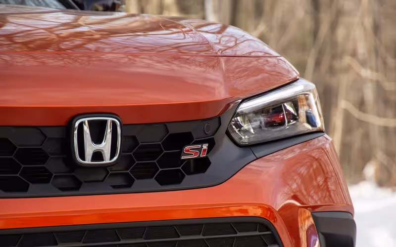 SI (Honda)