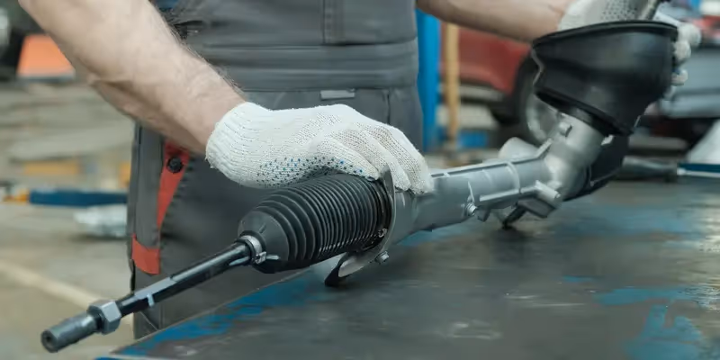 Assistance hydraulique avendcar