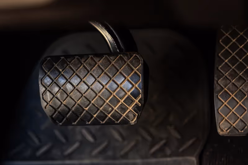 BAS (Brake Assist System)