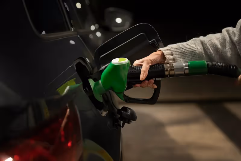 Bi-carburant