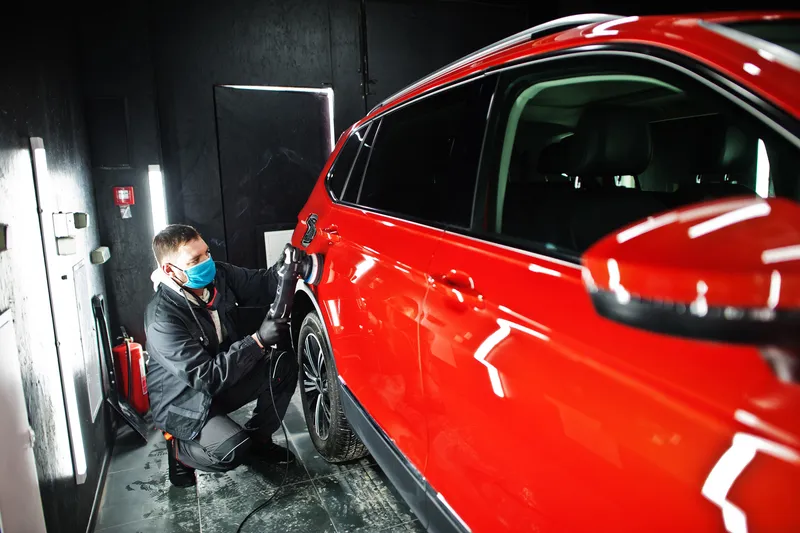 Carrosserie