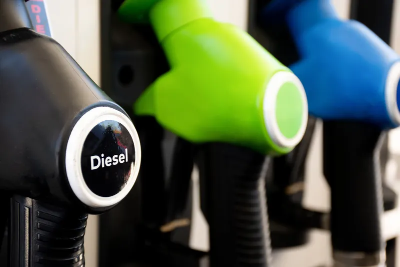  voiture diesel en 2025 ?