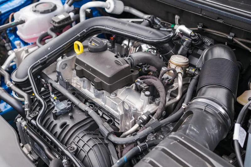cliquetis moteur avendcar