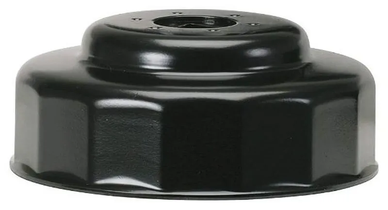 cloche de filtre a huile avendcar