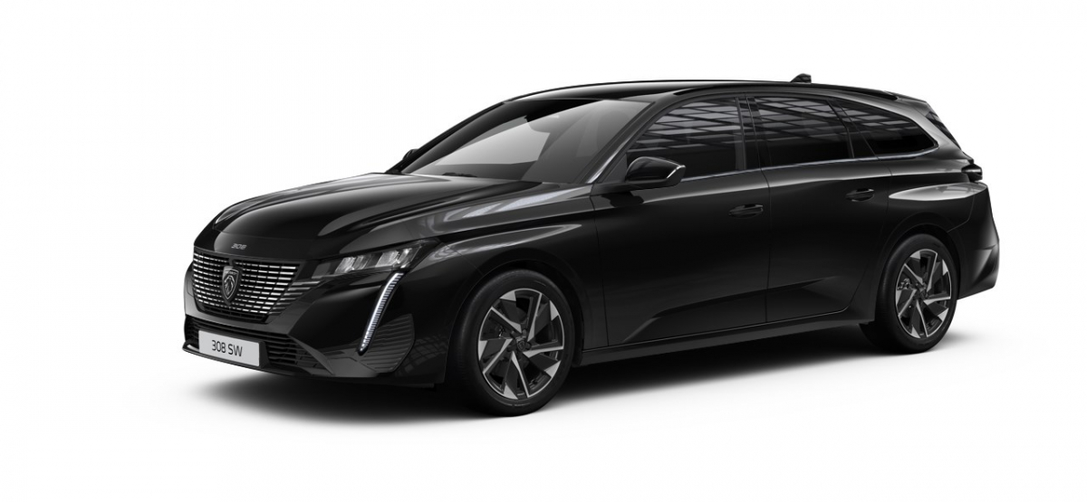 Peugeot 308 SW (3) 2025