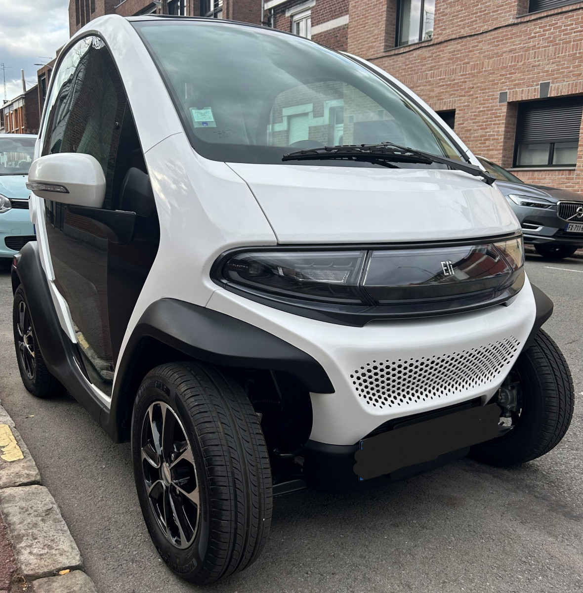 Eli ZERO 2023