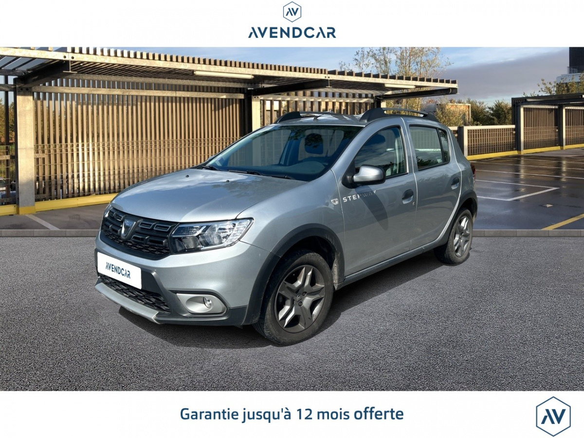 Dacia Sandero 2020