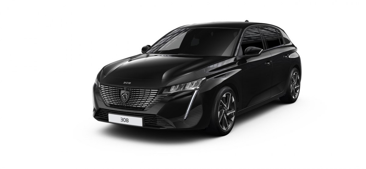 Peugeot 308 2025