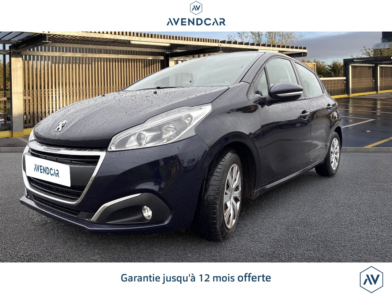 Peugeot Peugeot 208 (2e Generation) 2020