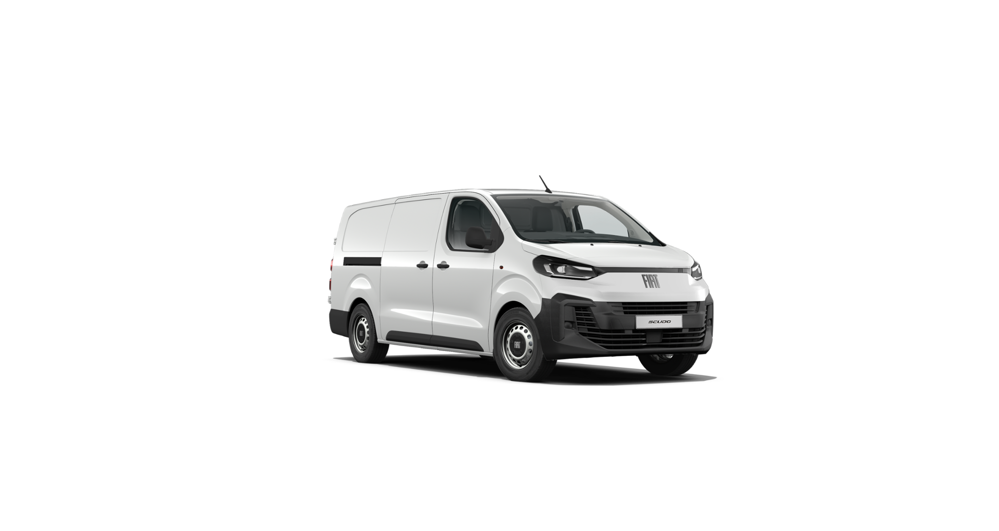 FIAT SCUDO 2024
