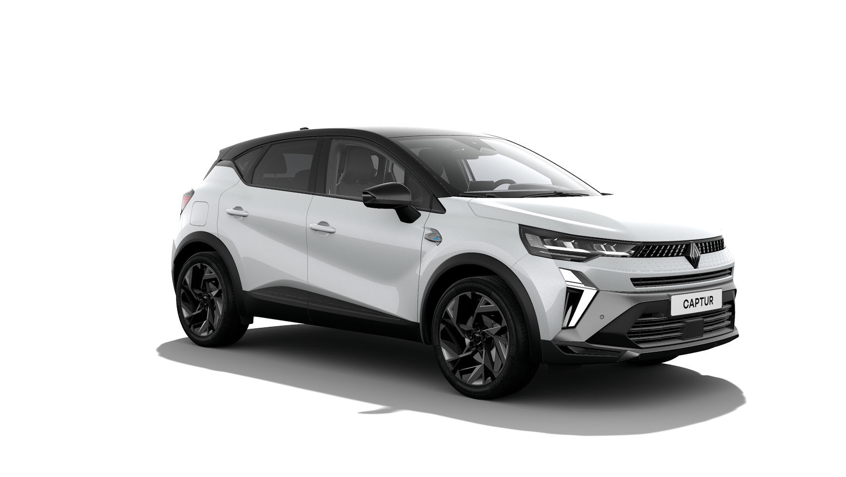RENAULT CAPTUR 2026