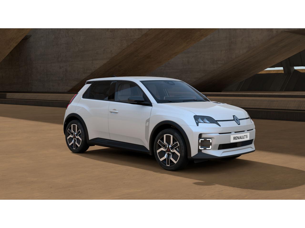 RENAULT RENAULT 5 E-TECH ELECTRIQUE 2026