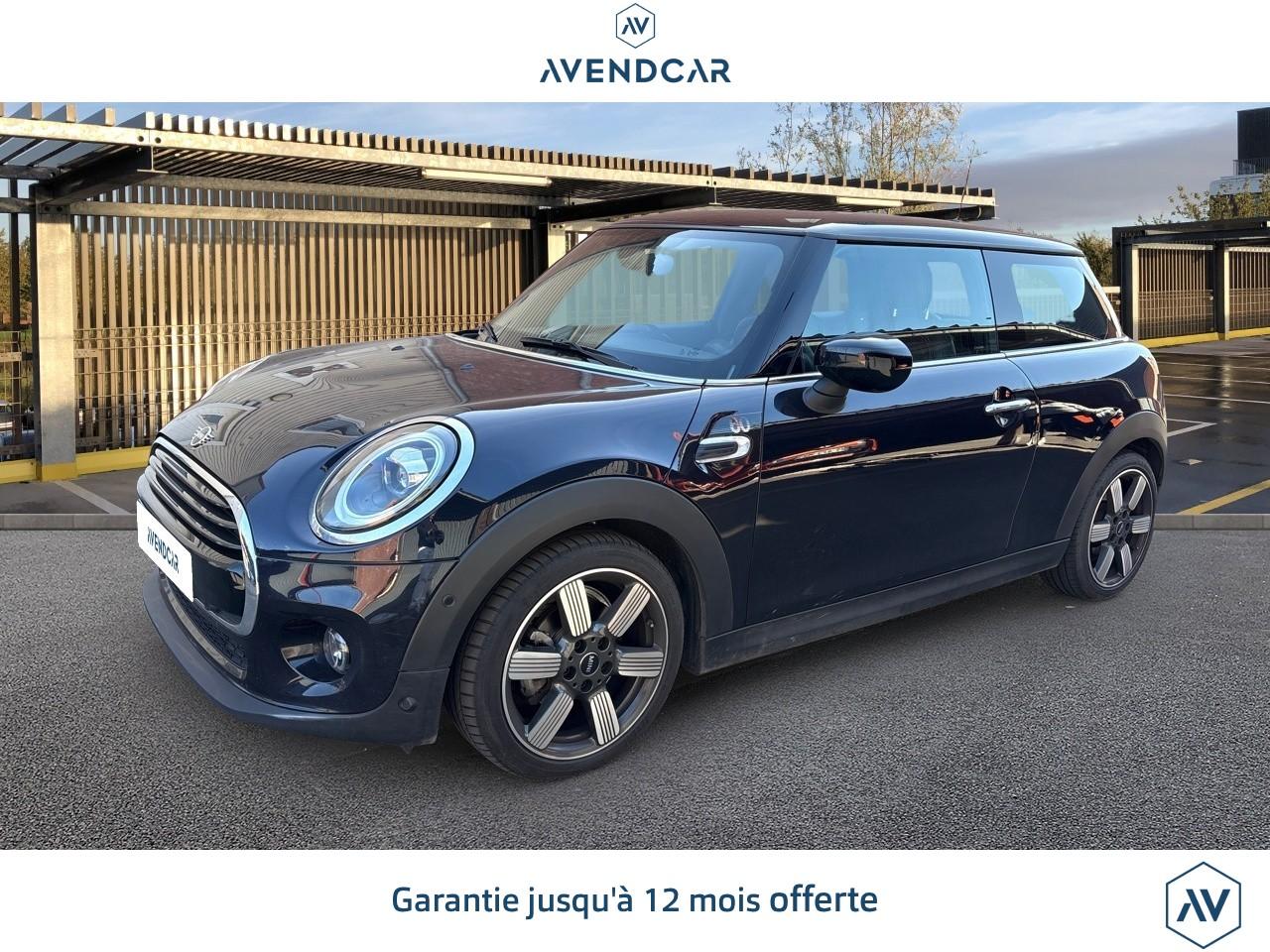 MINI MINI 2020