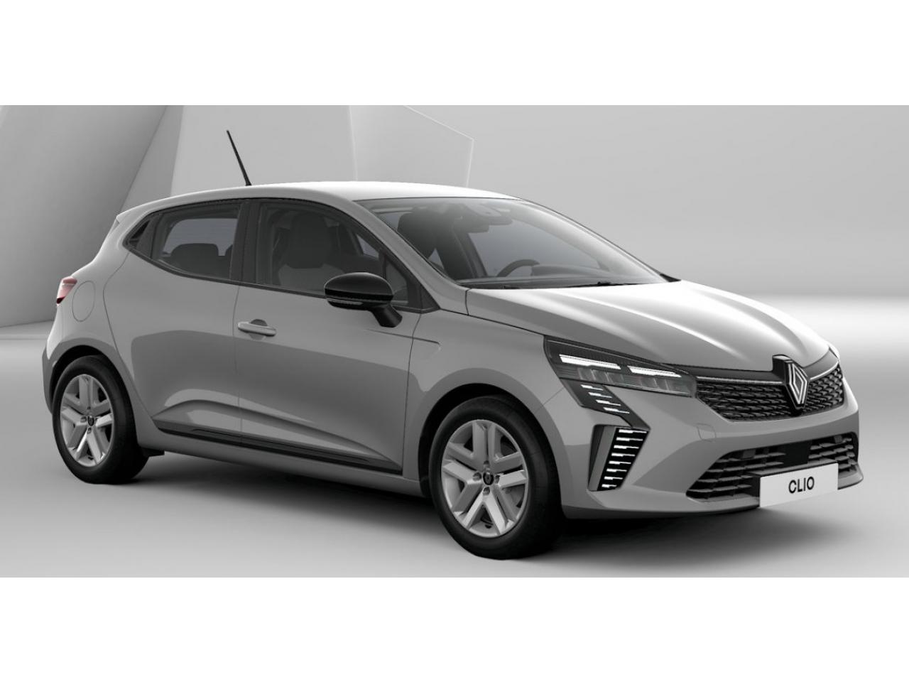RENAULT CLIO 2026